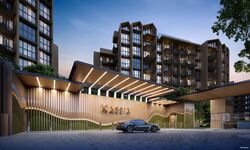 Kassia (D17), Condominium #474778661